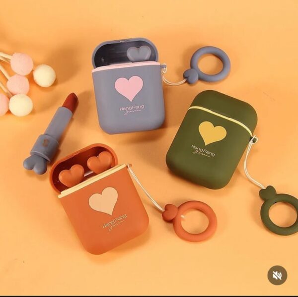 Airpod Lipstick