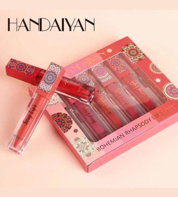 Bohemian Rhapsody Lip Gloss - Image 6
