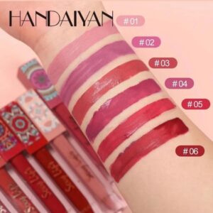 Bohemian Rhapsody Lip Gloss