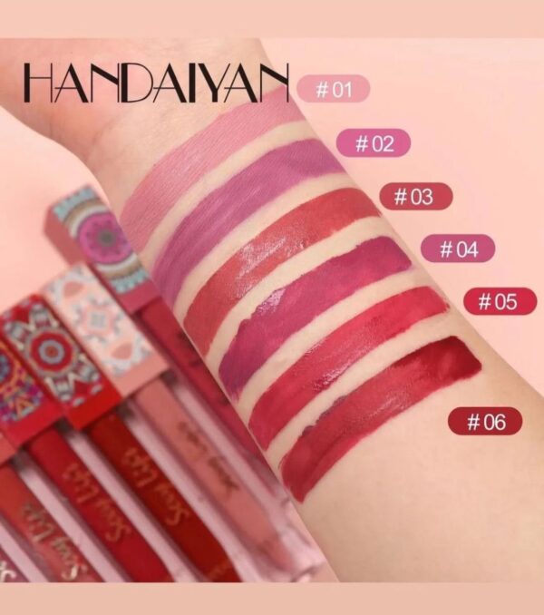 Bohemian Rhapsody Lip Gloss