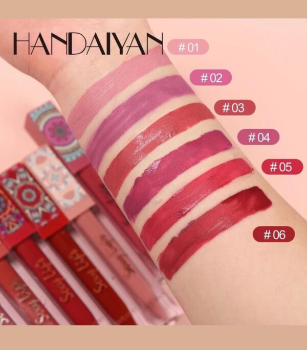 Bohemian Rhapsody Lip Gloss - Image 3
