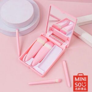 Makeup Brush Set of 5