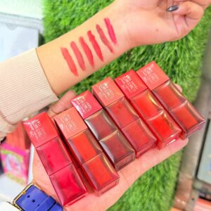 Intense Super Stay Matte Bold Lip Color Liquid Lipstick