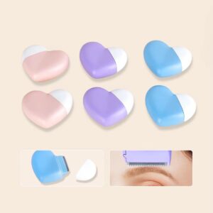 Portable Cute Hair Remover