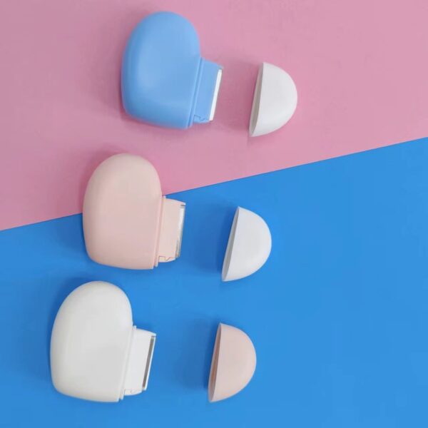 Portable Cute Hair Remover - Image 4