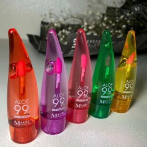 Aleo Lip Gloss
