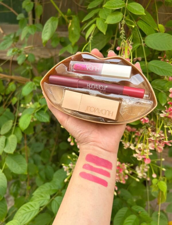Hudamoji Lip Set - Image 8