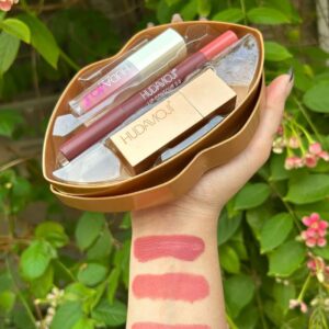 Hudamoji Lip Set