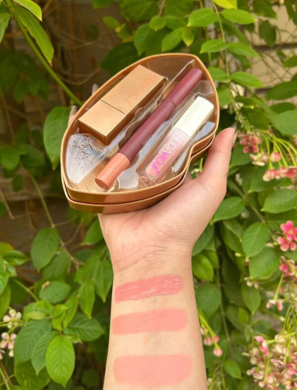 Hudamoji Lip Set - Image 4