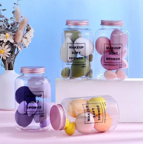 Makeup Soft Spongue - Image 2