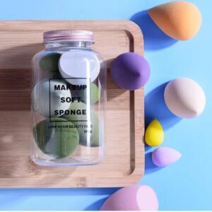 Makeup Soft Spongue