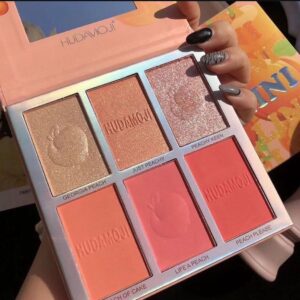 Hudamoji 6-In-1 Set